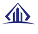 Meridian, Seaview 2BR Luxury Duplex, Georgetown Logo